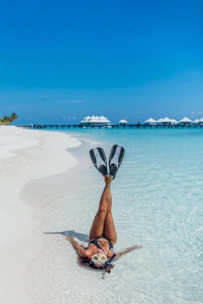 Diamonds Thudufushi Maldives Resort & Spa
